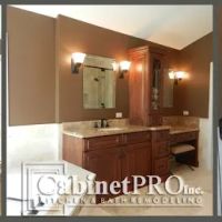 CabinetPRO - Cabinet Refacing, Kitchen and Bath Remodeling ico