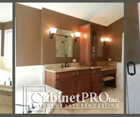 CabinetPRO - Cabinet Refacing, Kitchen and Bath Remodeling