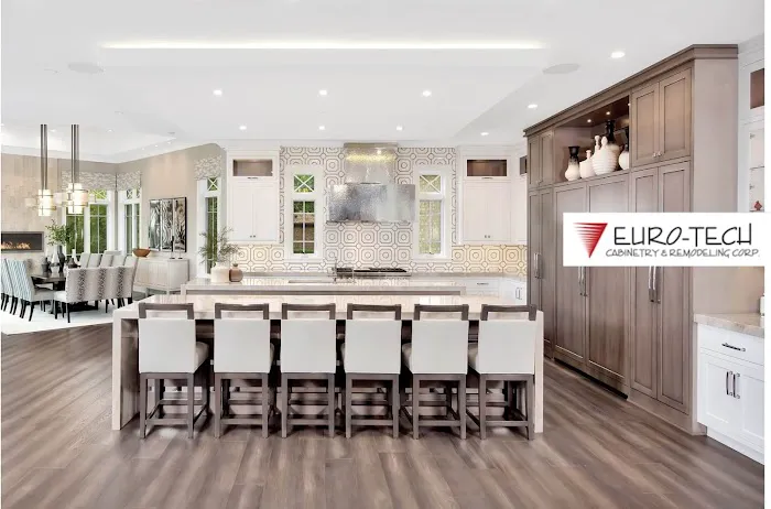 Euro Tech Cabinetry Picture 2
