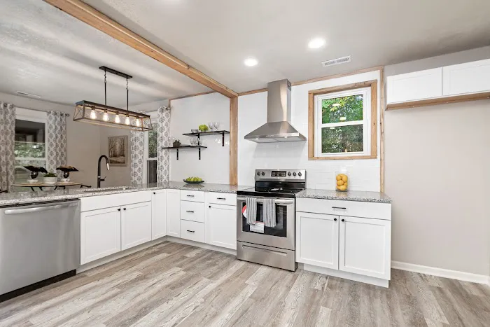 Kings Collective Remodeling Picture 2