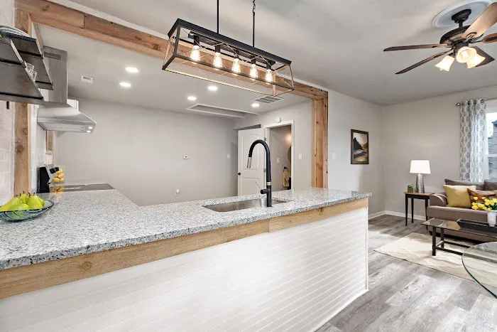 Kings Collective Remodeling Picture 5