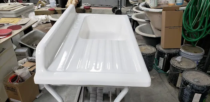 Paramount Re-Glaze Picture 4