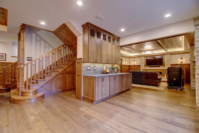 Crimson Design & Construction Picture 1