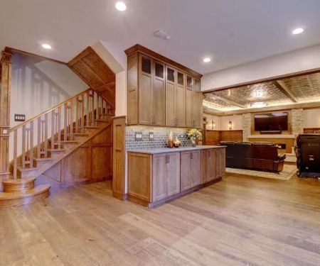 Crimson Design & Construction