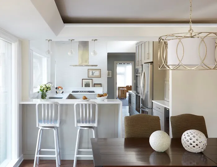 Designer Kitchen & Baths Inc Picture 9