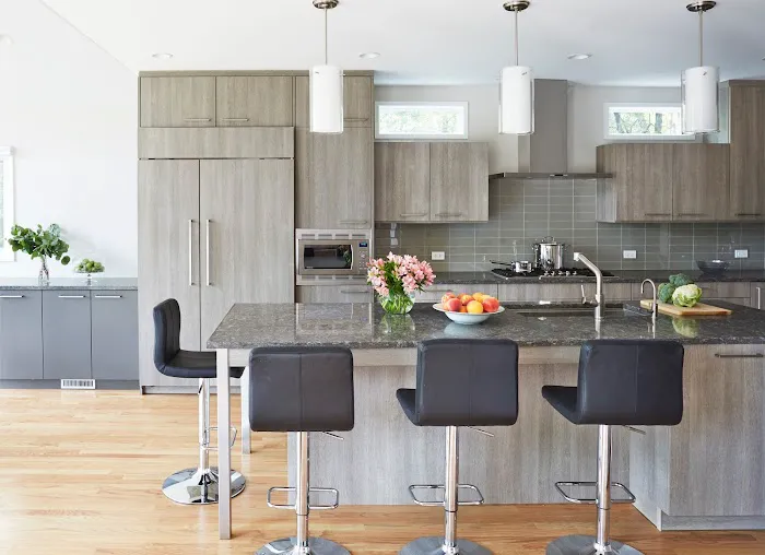 Designer Kitchen & Baths Inc Picture 7