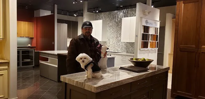 Designer Kitchen & Baths Inc Picture 4