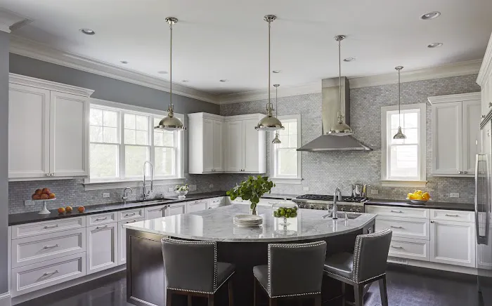 Designer Kitchen & Baths Inc Picture 3