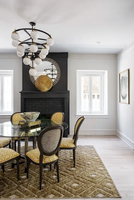 Hickok Homes Picture 2