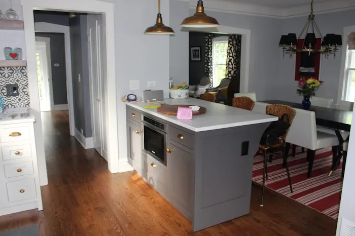 JLI Remodeling Inc Picture 5