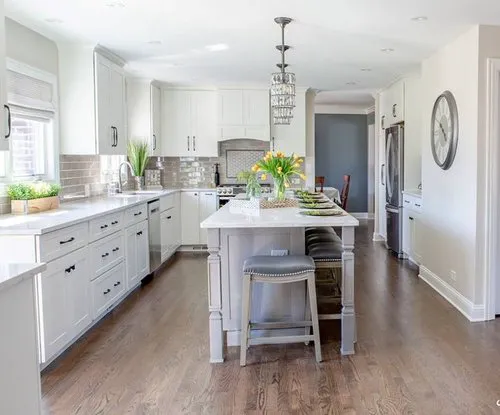 JLI Remodeling Inc Picture 7