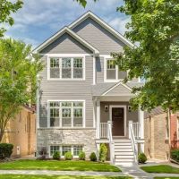 Century General Contractors & Home Builders ico