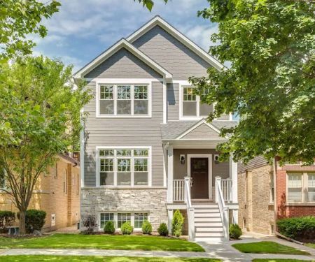 Century General Contractors & Home Builders