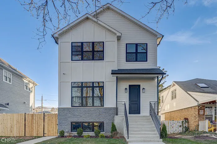 Century General Contractors & Home Builders Picture 5
