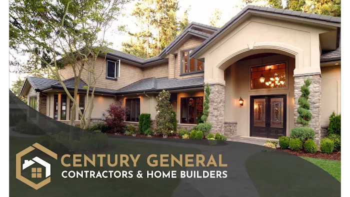 Century General Contractors & Home Builders Picture 8