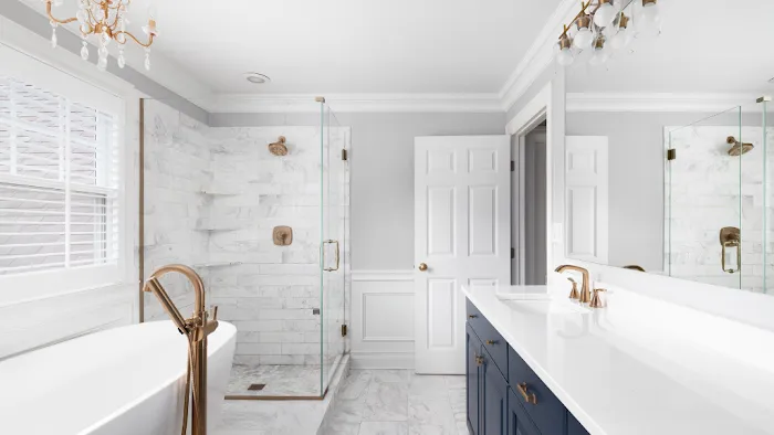 Your Bathroom Remodeling Picture 1