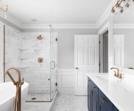 Your Bathroom Remodeling