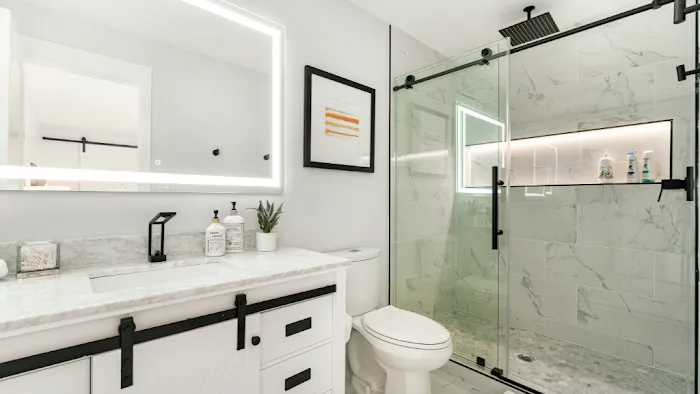 Your Bathroom Remodeling Picture 3