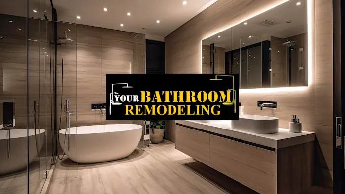 Your Bathroom Remodeling Picture 2