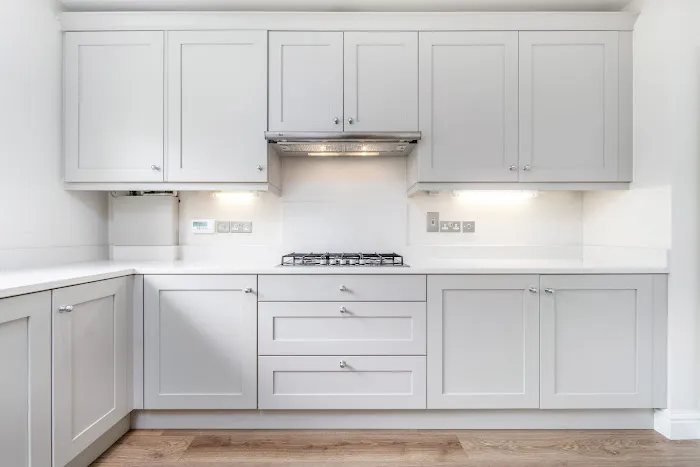 MR Kitchen Cabinets Refacing Picture 7