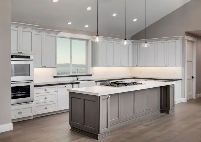 MR Kitchen Cabinets Refacing Picture 4