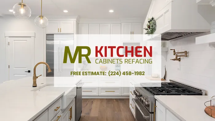 MR Kitchen Cabinets Refacing Picture 8