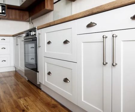 MR Kitchen Cabinets Refacing