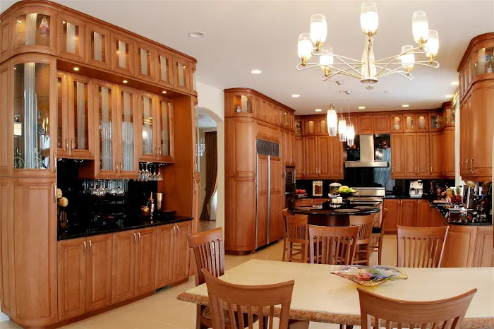 Adagio Kitchen and Bath Picture 6