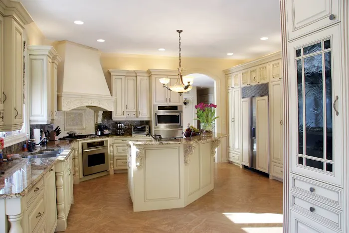 Adagio Kitchen and Bath Picture 9