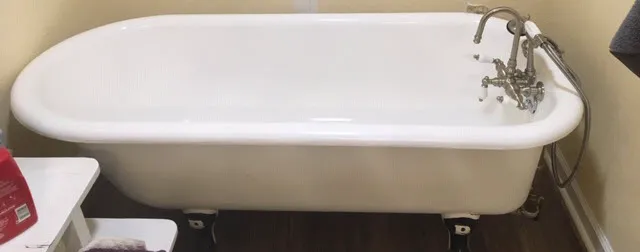RS King Refinishing LLC Picture 2