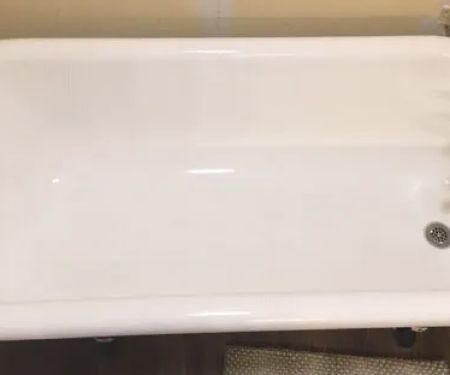 RS King Refinishing LLC