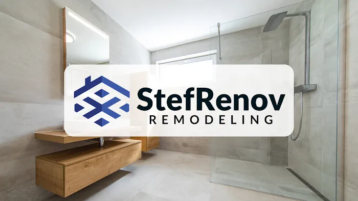 StefRenov Remodeling Picture 1