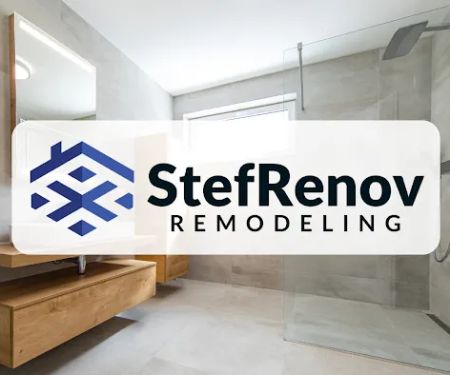StefRenov Remodeling
