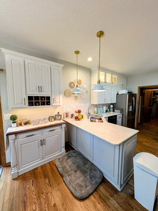Rise Up Renovations - Kitchen & Bathroom Remodeling Picture 3