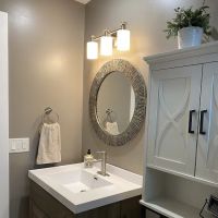 Rise Up Renovations - Kitchen & Bathroom Remodeling ico