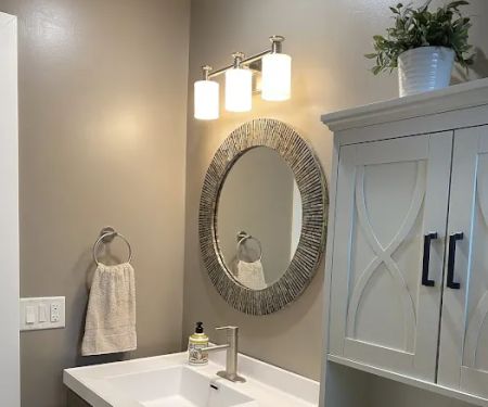 Rise Up Renovations - Kitchen & Bathroom Remodeling