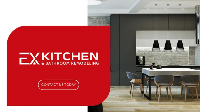 EX Kitchen & Bathroom Remodeling Picture 4