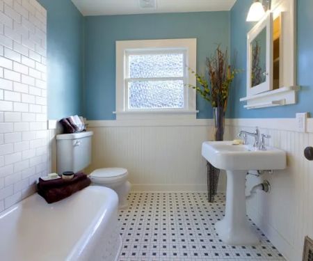 EX Kitchen & Bathroom Remodeling
