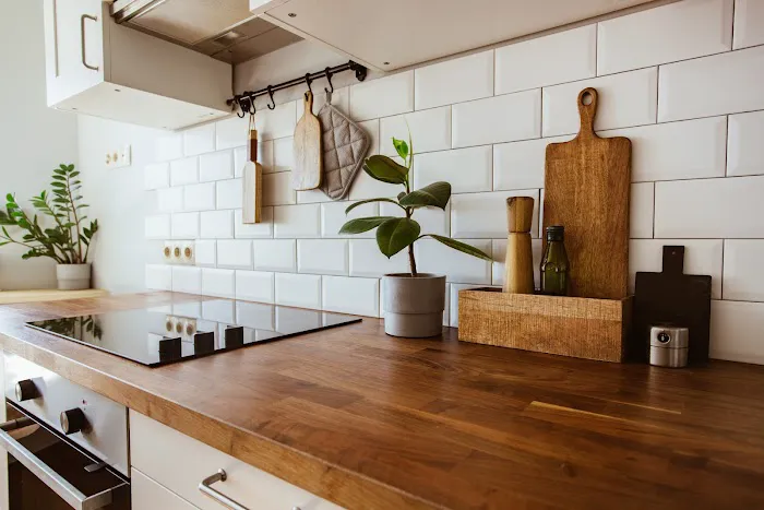 EX Kitchen & Bathroom Remodeling Picture 2