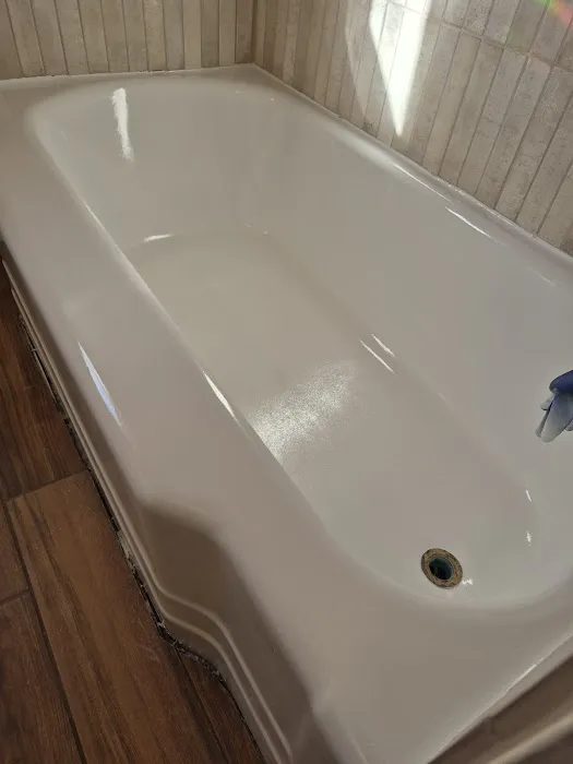 Bathtub & Tile Restorations Picture 8