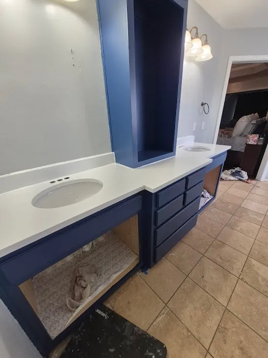 Bathtub & Tile Restorations Picture 1