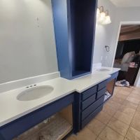 Bathtub & Tile Restorations ico