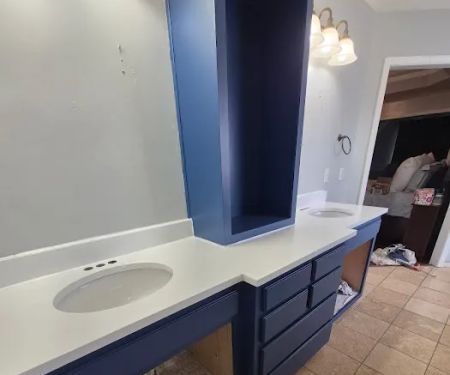 Bathtub & Tile Restorations