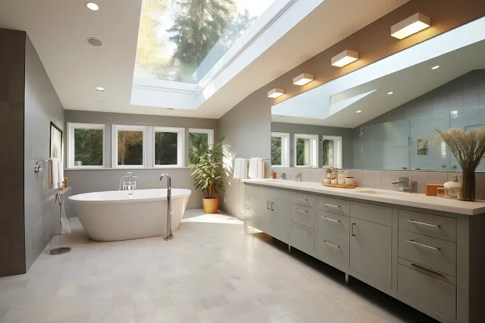 Goldenform Bathroom Kitchen Remodel Picture 3