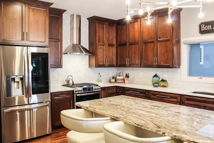 Midwest Kitchens, LLC Picture 5