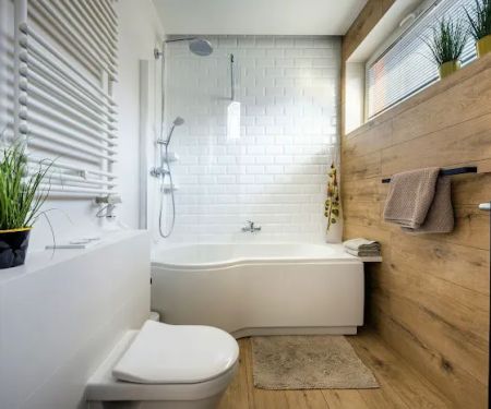 Daniel Bathroom Remodeling & Kitchen