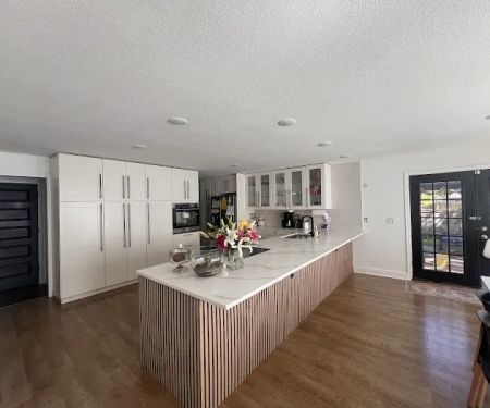 Kansas City Remodel