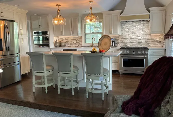 Accent Remodeling and Renovations LLC Picture 8