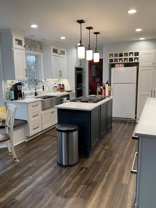 Accent Remodeling and Renovations LLC Picture 9