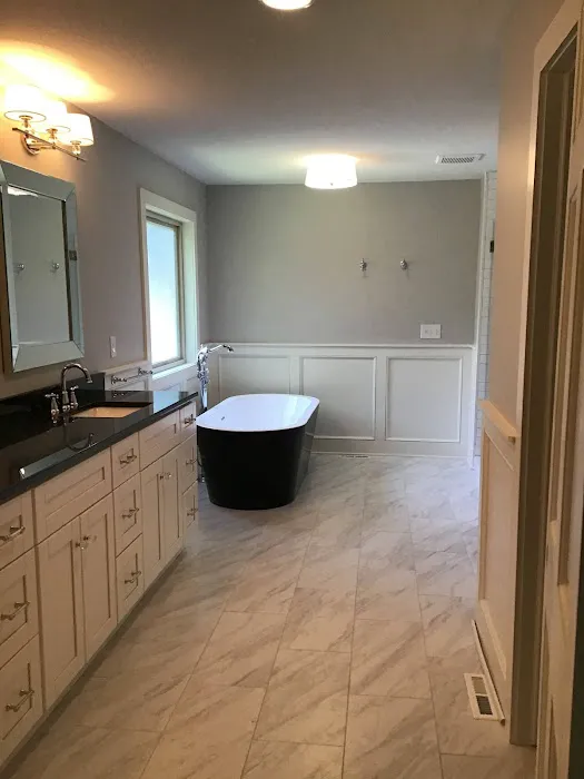 Accent Remodeling and Renovations LLC Picture 7